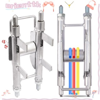Orienttk อุปกรณ์ดึงสายรอกตกปลา สําหรับช่างไฟฟ้า