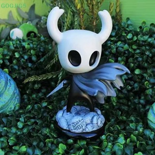 [GOGJIG5] โมเดลฟิกเกอร์ อนิเมะเกม Hollow Knight ขนาด 15 ซม. ของเล่นสําหรับเด็ก