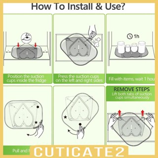 [Cuticate2] อุปกรณ์จัดระเบียบโต๊ะรับประทานอาหาร อเนกประสงค์ สําหรับโต๊ะเครื่องเทศ โต๊ะเครื่องแป้ง