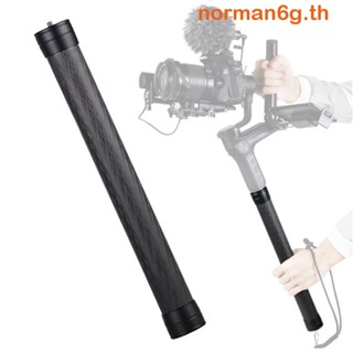 Anorman เสาขยายขาตั้งกล้อง อุปกรณ์เสริม สําหรับ DJI Ronin S Moza Air 2 Zhiyun Crane DJI