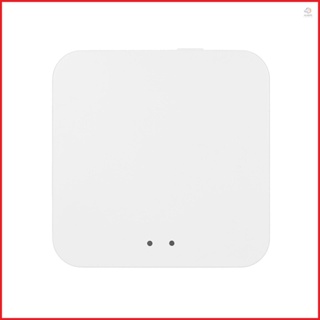 Zigbee 3.0 Hub Gateway Wireless Remote Controller for Smart Products