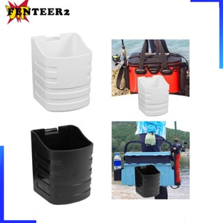 [Fenteer2] ที่วางแก้วน้ําอัพเกรด สําหรับตกปลา ตั้งแคมป์ กลางแจ้ง