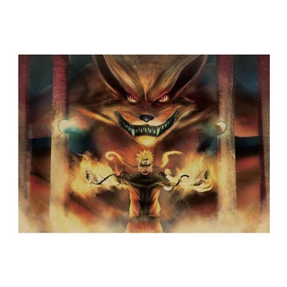 โปสเตอร์ ภาพตกแต่งผนัง นารูโต๊ะ รูปภาพทั่วไป ภาพการ์ตูน