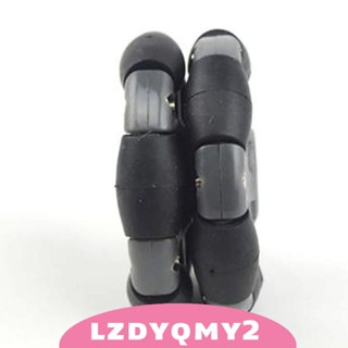 [Lzdyqmy2] หุ่นยนต์แข่งขัน ขนาด 58 มม. ของเล่นวิทยาศาสตร์ สําหรับรถบังคับ DIY