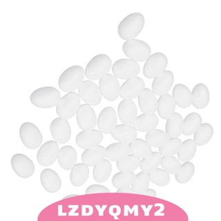 [Lzdyqmy2] โมเดลไข่อีสเตอร์ งานฝีมือ สําหรับตกแต่งปาร์ตี้ 5 10 50 ชิ้น