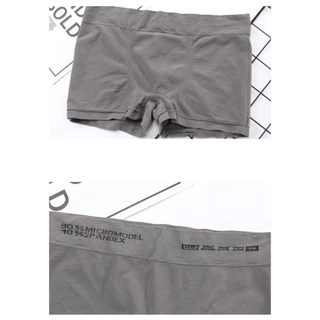 SALE🔥 ลดราคา🔥กางเกงในบ็อกเซอร์ผู้ชาย Boxer ผ้านิ่มบางเบา สวมใส่สบาย รุ่นเนื้อผ้าบาง❗ ไม่มีถุงซิป❗ FREE SIZE