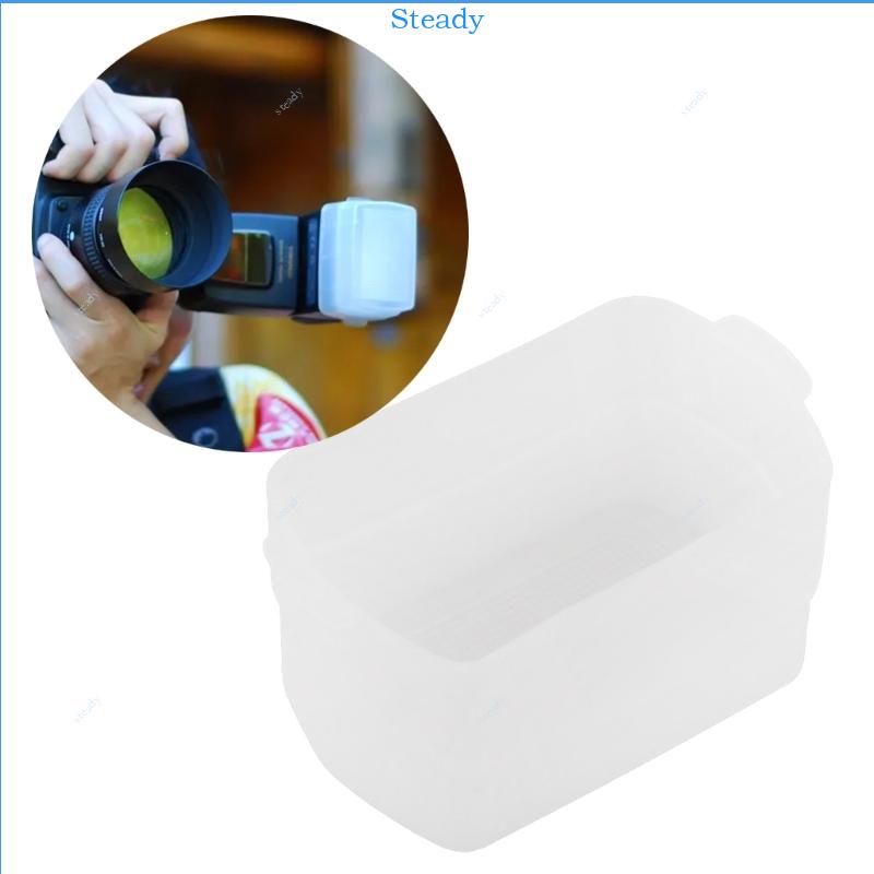 อุปกรณ์กระจายแสงแฟลช สําหรับ V1 TT600 V850II V860II TT685 TT520II