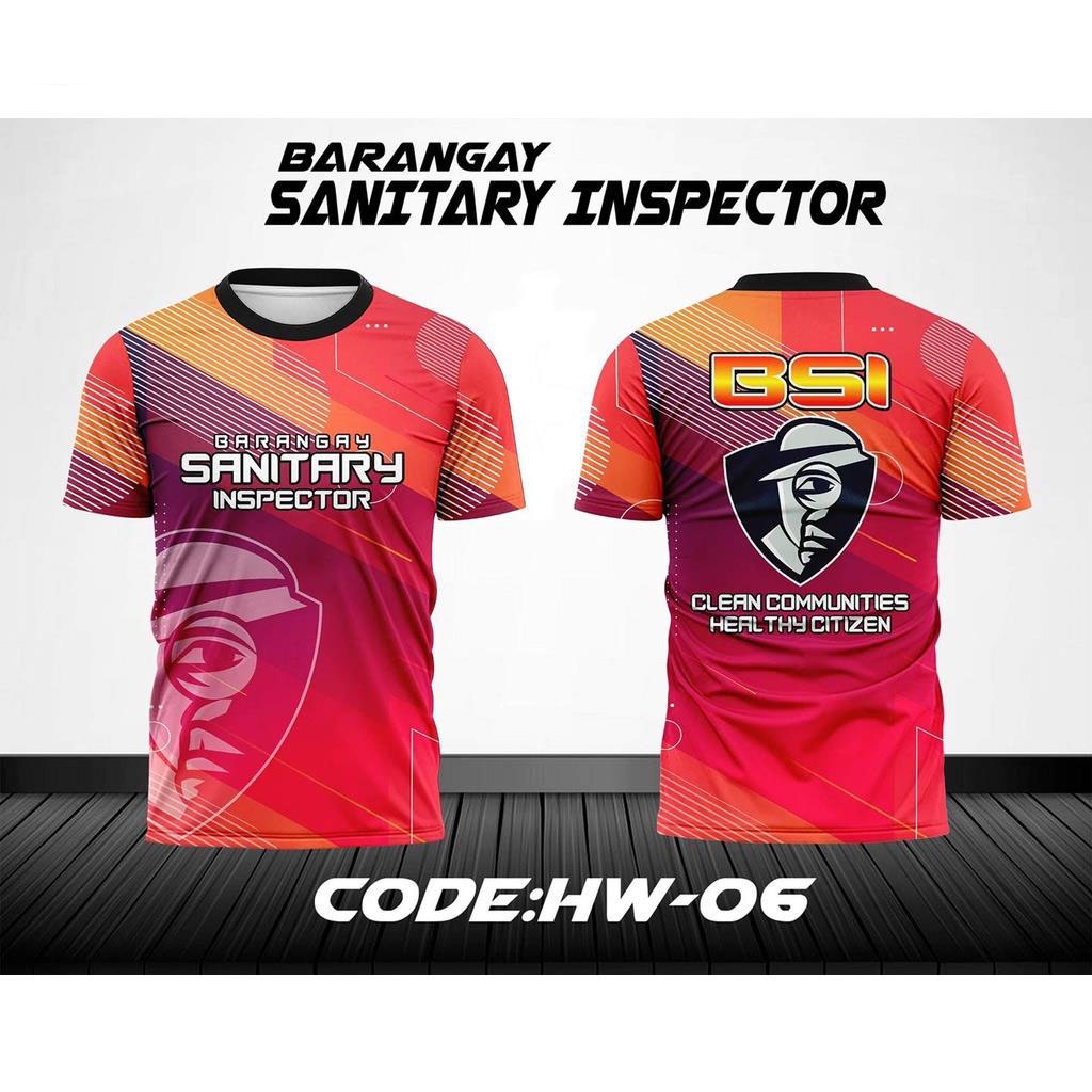 Bsi cool bhw, bns, เสื้อยืดระเหิด 3d เสื้อยืดระบายอากาศฤดูร้อนแขนสั้นขนาด xxs-6xl 1n4j