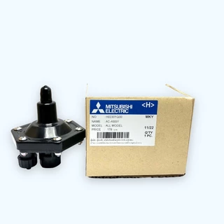 DD (C00) แท้/เทียบ) ยาง วาล์วอากาศ Air Charger , AC-ASSY , ยางไดอะแกรม DIAPHRAM ASSY อะไหล่ปั้มน้ำ Mitsubishi มิตซูบิ...
