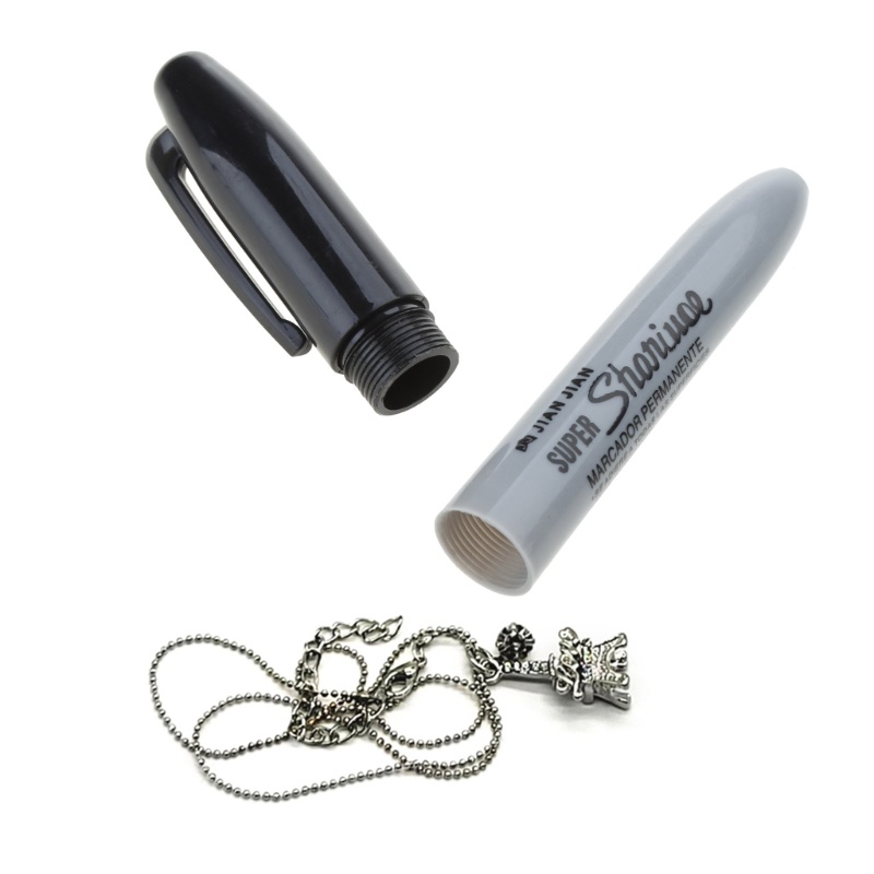 Cc กล่องเก็บเงินสดซ่อน เพื่อความปลอดภัย - รูปที่ 6