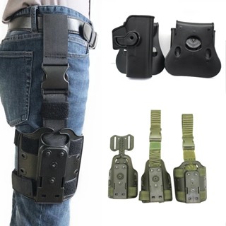 Luc อะแดปเตอร์ที่แขวนขา แบบปลดเร็ว สําหรับ G17 19 M9 P226 19…