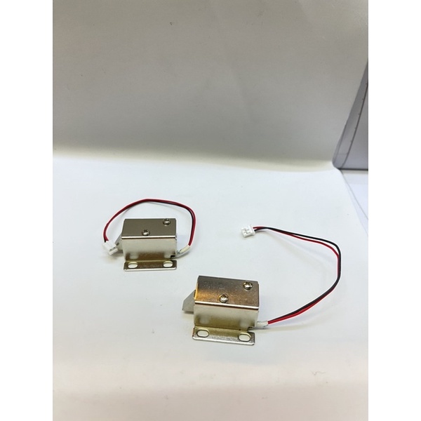 ของใหม่ กลอนประตูไฟฟ้า12vdc. รุ่นly-03. 12vพร้อมส่งออกบิลได้ พร้อมส่ง