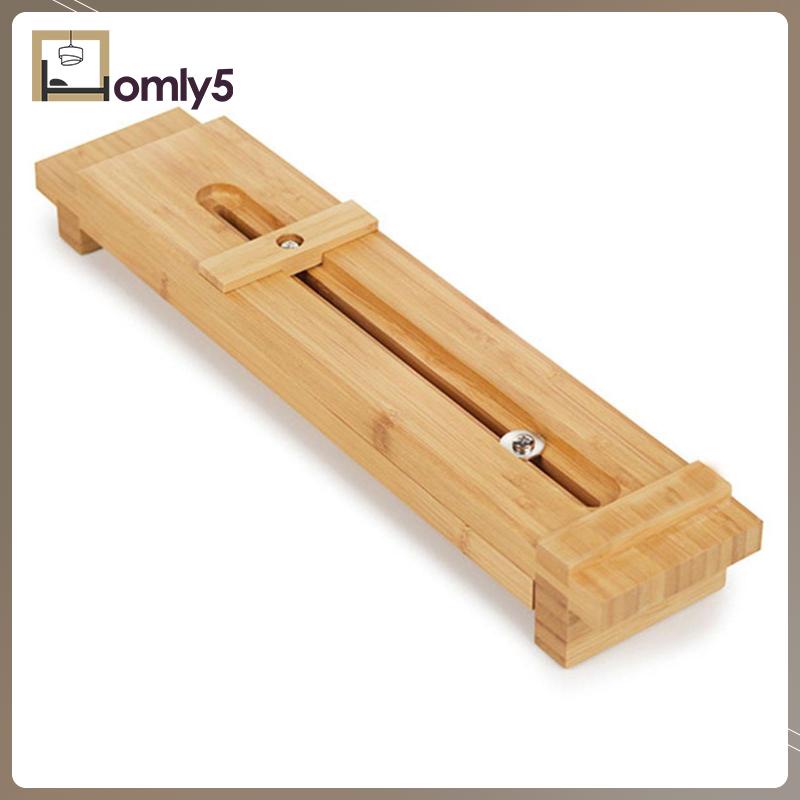 [Homyl5] ที่วางหินลับมีด ปรับได้ สําหรับอ่างล้างจาน