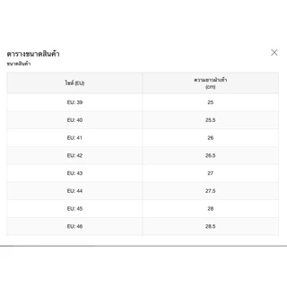 [รองเท้าวิ่ง] BAOJI บาโอจิ รองเท้าผ้าใบผู้ชาย bjm826