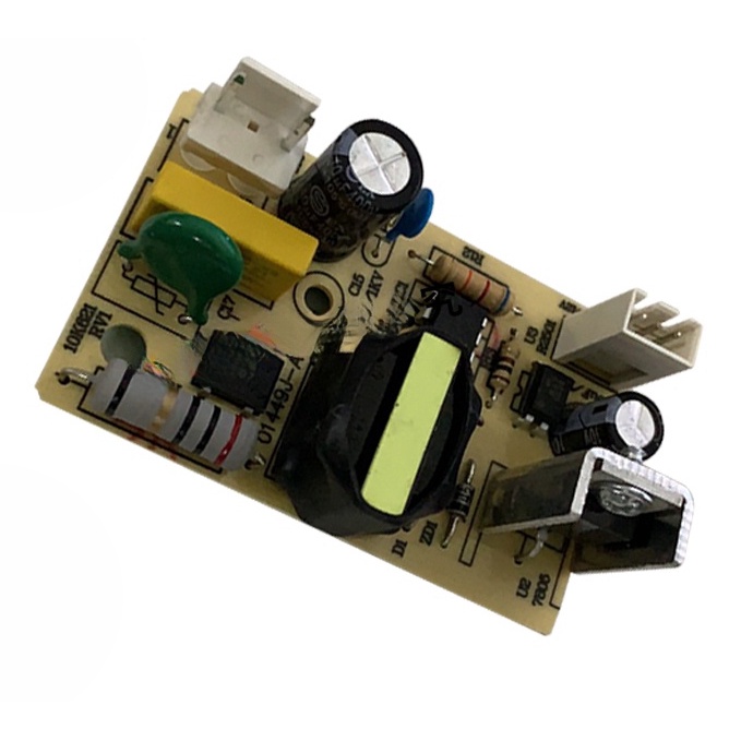 Samsung เครื่องซักผ้า WA65H4200SW WA75H4200SW DC92-01681A/D/C/F 1764D/E 1470 1450 Power Board