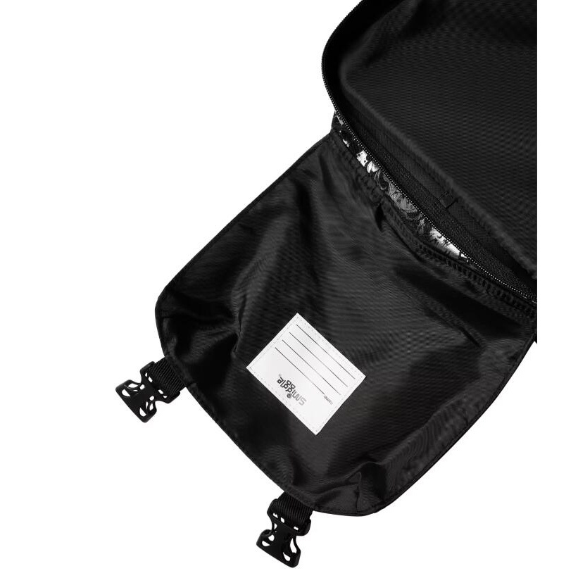 เป้สะพาย Smiggle Better Together Attach Foldover Backpack  กระเป๋าเป้ ขนาด 22 L พร้อมส่งในไทย