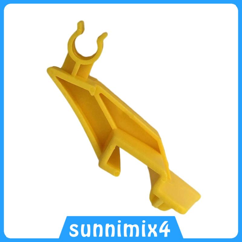 [H2Sports] คลิปหนีบฝากระโปรงหน้า สําหรับ Fiesta - รูปที่ 7