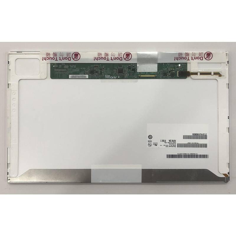 B140XW03 B140XW01V.1 V.0 V.2 V.3 V.5 V.9 V.8 N140BGE-L22 14.0 นิ้วแล็ปท็อปหน้าจอ LCD LED LVDS