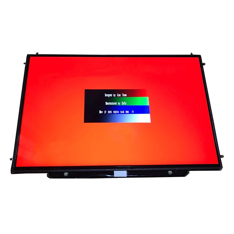 15.4 นิ้วแล็ปท็อป LCD จอแสดงผล LED pro A1286 LP154WP4-TLA1 ltn154bt08 N154C6-L04 lp154wp3