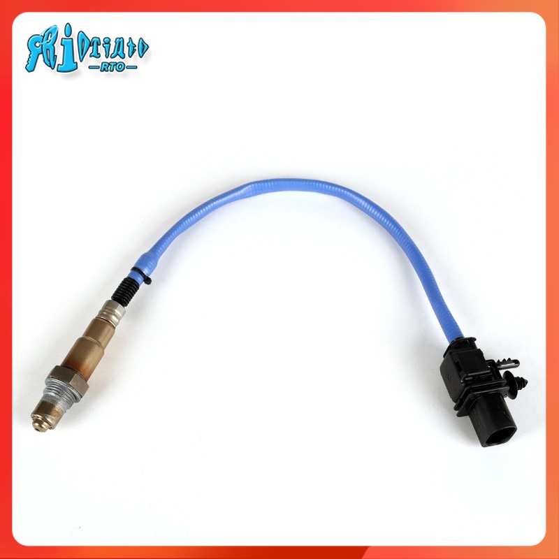 Rto เซนเซอร์ออกซิเจน O2 สําหรับ LINCOLN FORD FOCUS III 2.0L GDI 8F9Z9F472H 5147022 8f9z9f472j 025801