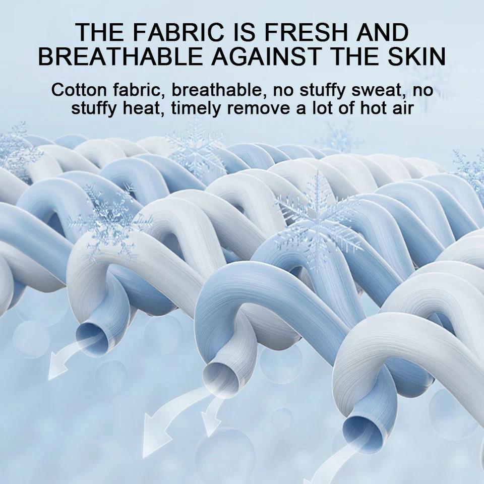 Aolikes สายรัดข้อมือกีฬา สายรัดข้อมือซับเหงื่อ สายรัดข้อมือ สําหรับผู้ชาย ผู้หญิง วิ่ง ฟุตบอล โยคะ สายรัดข้อมือ - รูปที่ 6