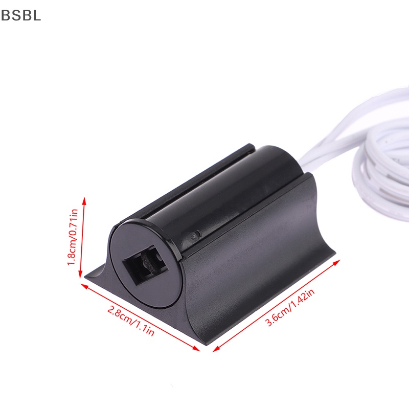 BSBL Touch Motion Sensor กวาดมือ Wave เปิด-ปิด 12V-24V IR Movement Sensing BL - รูปที่ 7