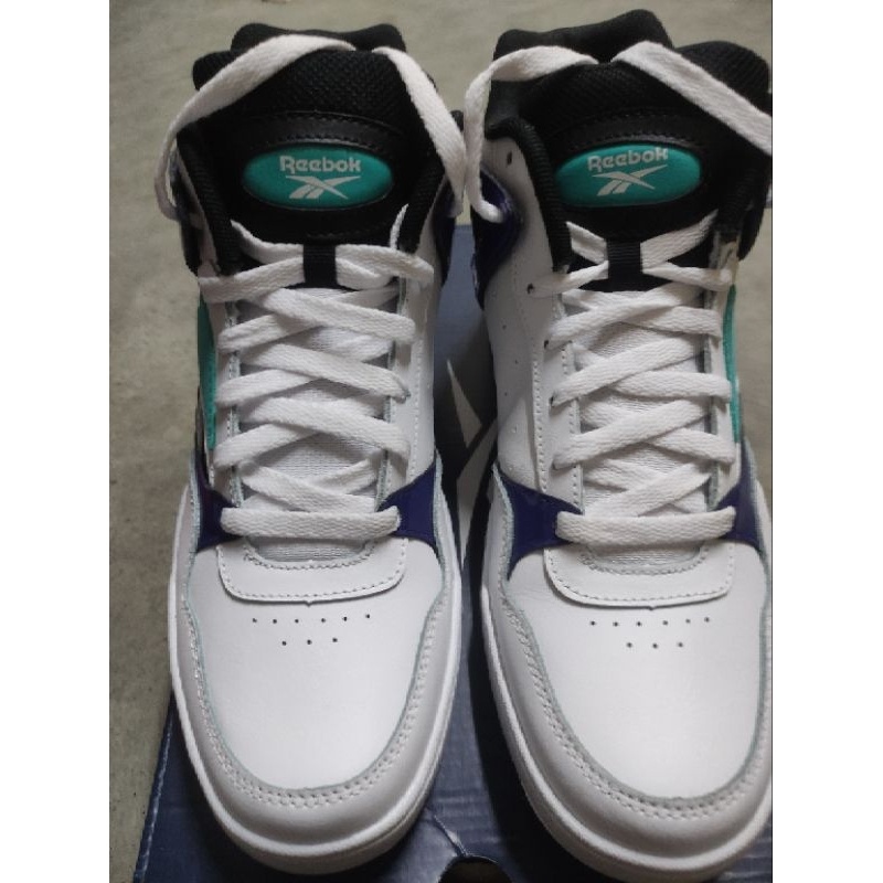 Reebok Royal BB4590 Mid