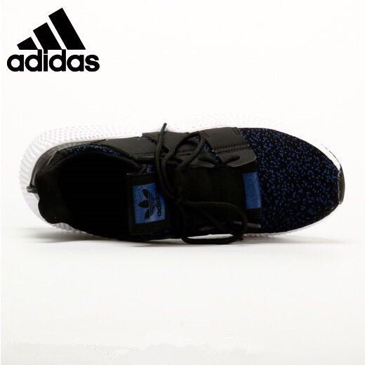 Adidas PROPHERE วิ่งสปอร์ตสำหรับผู้ชายพร้อมกล่อง รองเท้า free shipping
