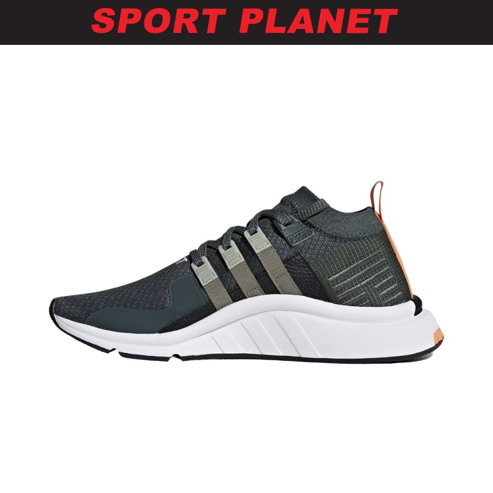 adidas Bunga Unisex EQT Support MID ADV Primeknit Sneaker Shoe (BD7774) Sport Planet 69-05