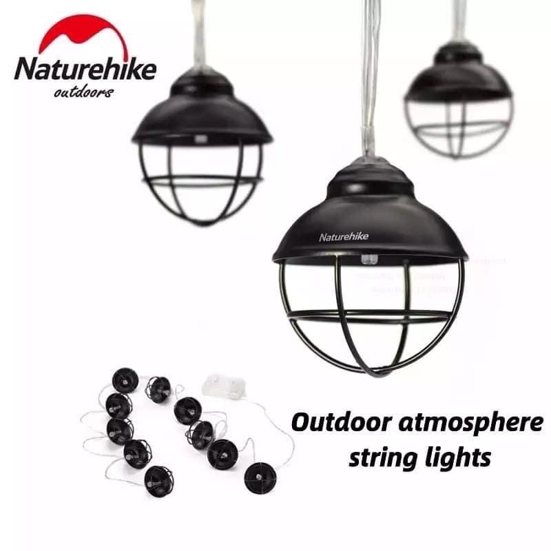 ไฟประดับ Naturehike Light Strings
