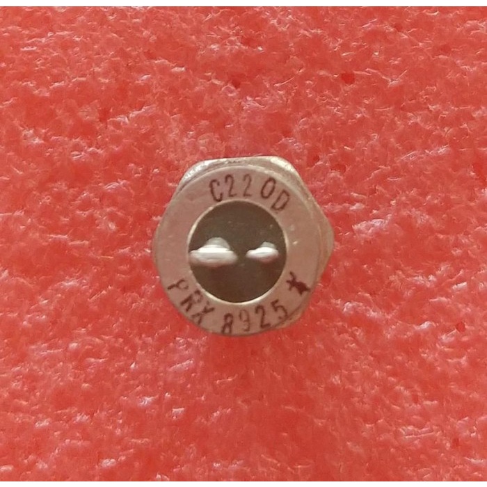 อะไหล่ C220D********