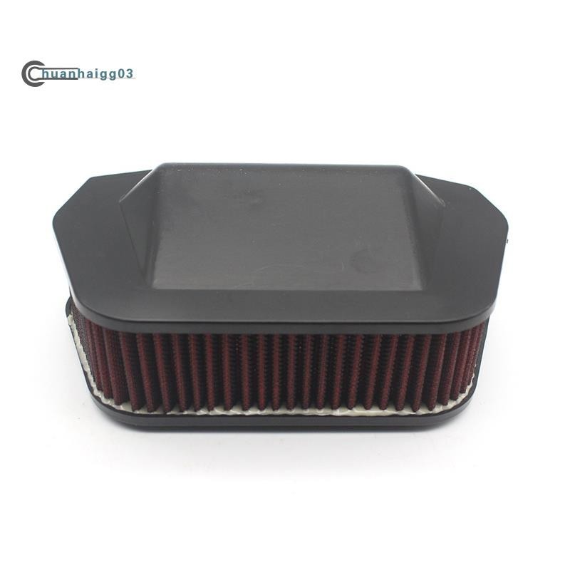 (chuanhaigg03) เครื่องกรองอากาศรถจักรยานยนต์ สําหรับ Yamaha SCR950 XV950 XV950R XVS950 XV 950 R XVS 