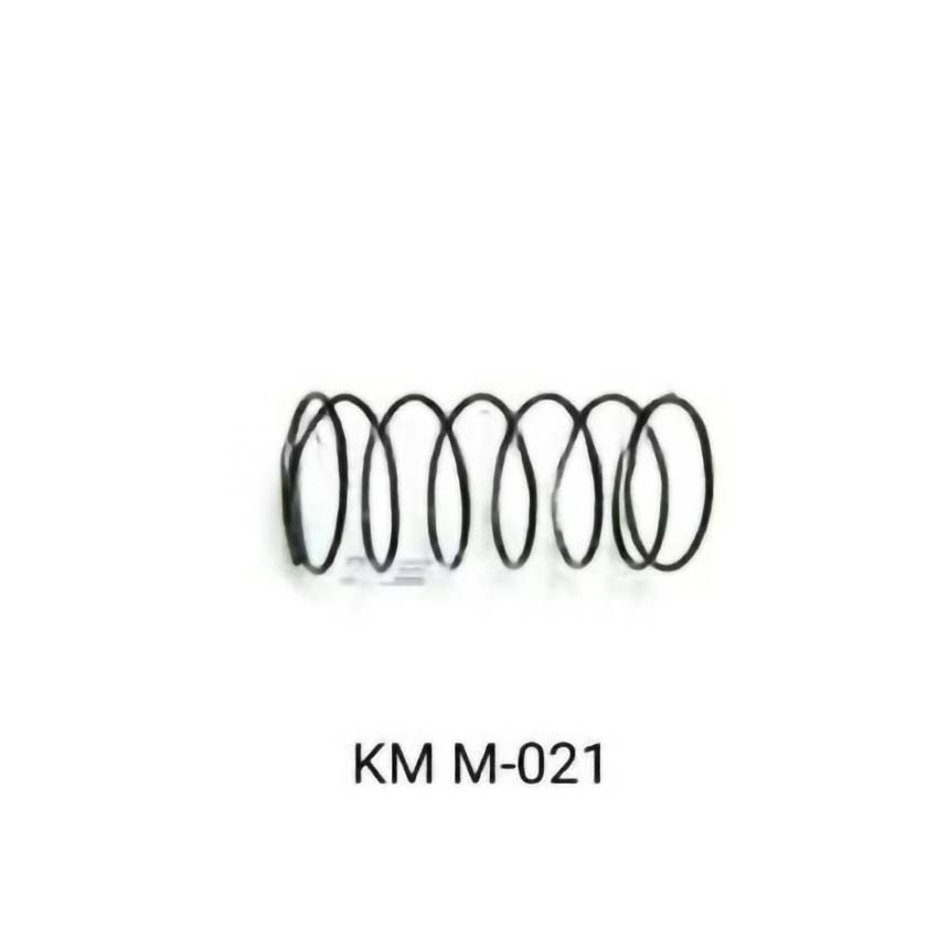 MESIN M021 เครื่องตัดผ้าสปริงคลัช KM M-021