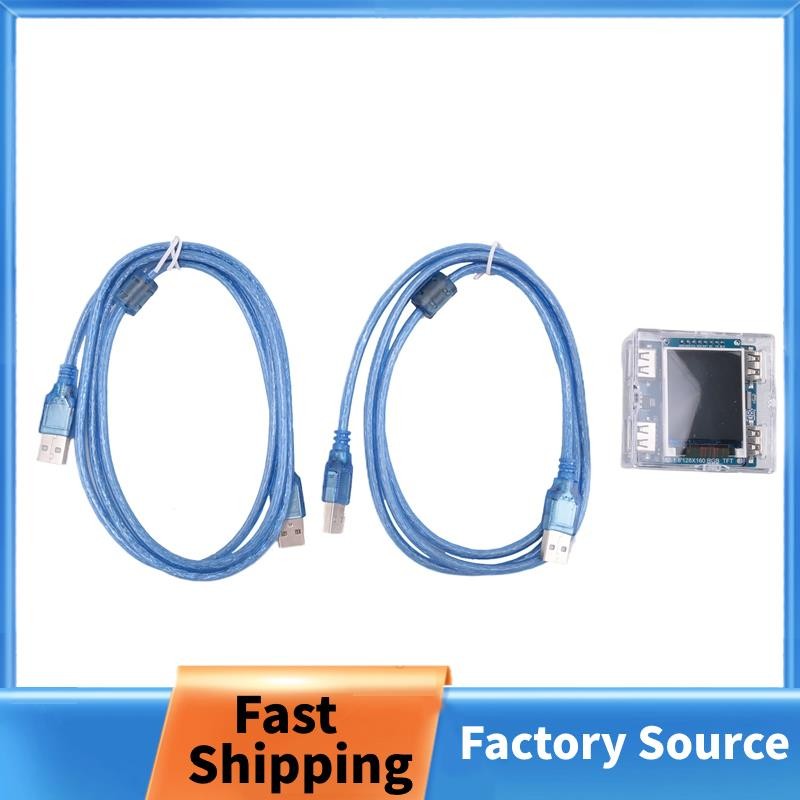 KMBox Net Network Keyboard and Mouse Controller 100M ความเร็วสูง DMA/AI เครื่องเดี่ยว Dual Controlle