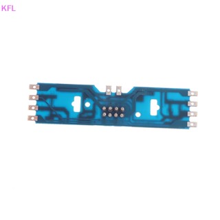 (KFL) Ho บอร์ด PCB สเกล 8PIN HO สําหรับวงจรรวม รถไฟ