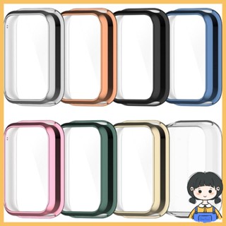 Bang เคส TPU ป้องกันหน้าจอ สําหรับ Band 8Pro