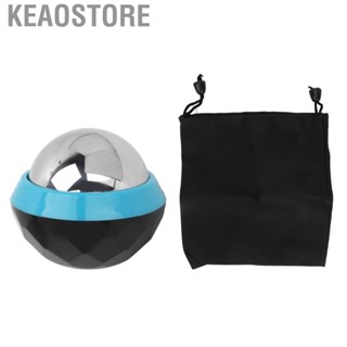 Keaostore Handheld Roller Ball Ice  For Cervical Spine