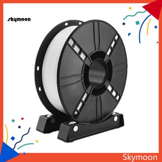 Skym* ที่วางเส้นใยพลาสติก ทรงโค้ง อุปกรณ์เสริม สําหรับเครื่องพิมพ์ 3d 3d