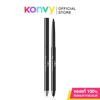 ODBO Gel Liner Pencil 0.3g อายไลเนอร์เนื้อเจลเนียนนุ่ม กันน้ำได้ดีเยี่ยม.