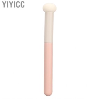 Yiyicc Sponge Brush Portable Soft Elastic Puff Makeup Multi Use for Female Home