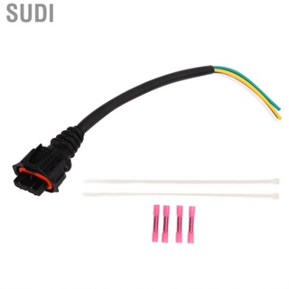 Sudi 2875542 ABS T   Wire Connector Wearproof Lightweight Pigtail Harness for ATV