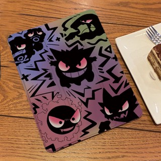 เคสซิลิโคน Tpu ลายมอนสเตอร์ กันตก สําหรับ iPad Air 4 10.9 iPad gen 9 8 7 10.2 gen5 6 9.7 gen 10 2022 iPad pro 11