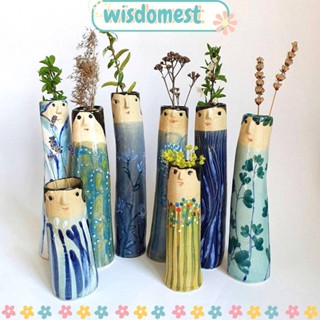 Wisdomest เครื่องประดับเรซิ่น แฮนด์เมด สไตล์โบฮีเมียน สําหรับครอบครัว