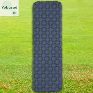 [Yobusad.th] ที่นอนเป่าลม TPU สําหรับตั้งแคมป์ เดินป่า สวน