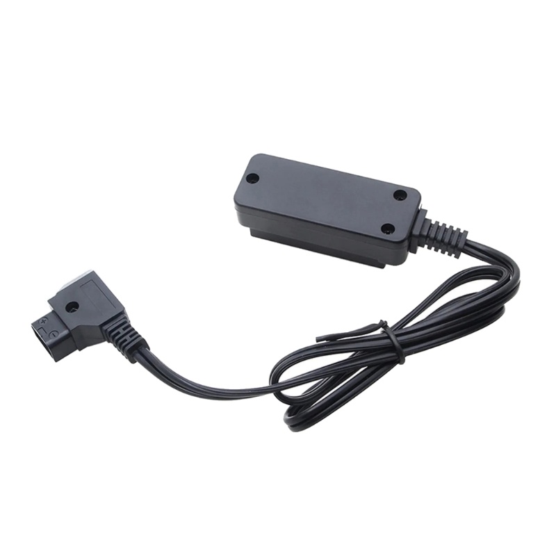 สายอ่อน Doublebuy สําหรับตัวเมีย Anton V-mount D-TAP Out to 4 D-tap