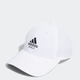 adidas กอล์ฟ หมวก Youth Performance เด็ก สีขาว H57148