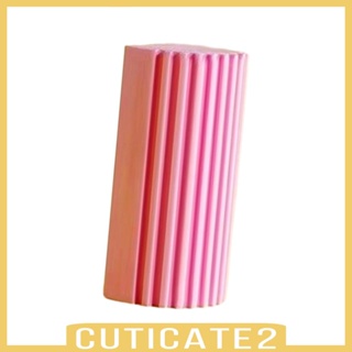 [Cuticate2] ฟองน้ําทําความสะอาดรถยนต์ เรือ 5 ชิ้น