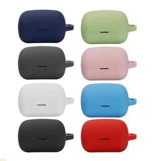 Xin เคสซิลิโคน ป้องกันการสูญหาย สําหรับหูฟัง Sony LinkBuds WF L900