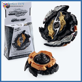 Pst Burst Spinning Top Toy With Launcher Gt Series B31f-b-00-144 ของเล่นสําหรับเด็กผู้ชาย ของขวัญวันเกิด