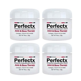 Perfectx ครีมบําบัดข้อต่อ และกระดูก 30 กรัม 1 ชิ้น